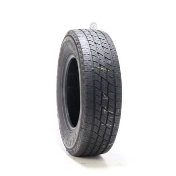 Used LT245/75R17 Toyo Open Country H/T II 121/118S - 10/32