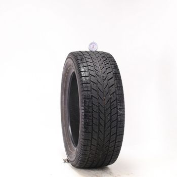 Used 205/55R16 Toyo Observe Garit KX 94H - 7.5/32