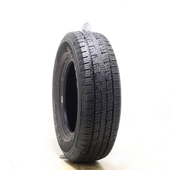 Used 225/75R16 General Grabber HTS 60 104S - 8.5/32