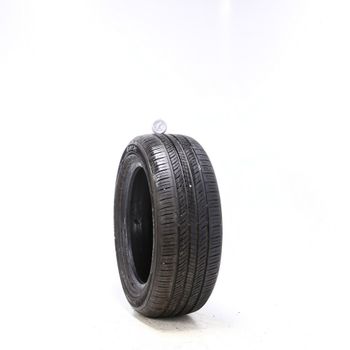 Used 215/55R16 Laufenn G Fit AS 93V - 8.5/32