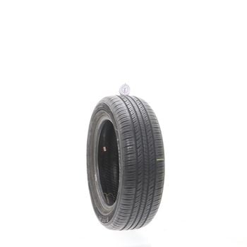 Set of (4) Used 185/60R15 Laufenn G Fit AS 84H - 7-7.5/32