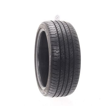 Set of (2) Used 235/40ZR19 Maxxis Bravo HP M3 96W - 8.5-9/32
