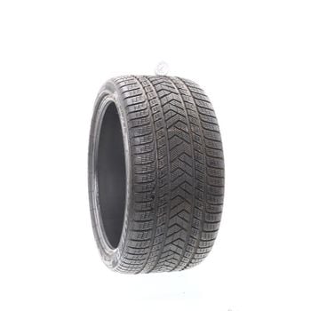 Used 305/30R20 Pirelli Winter Sottozero 3 L 103W - 8.5/32