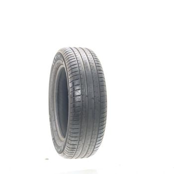 Driven Once 225/60R18 Michelin Pilot Sport 4 SUV 100V - 9.5/32