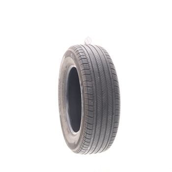 Set of (2) Used 235/65R17 Michelin Primacy All Season 104H - 6-6.5/32
