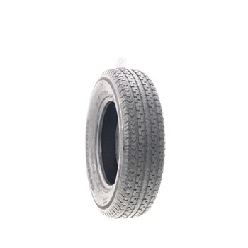 Used ST205/75R15 Commodore Radial Tubeless 101L - 7.5/32