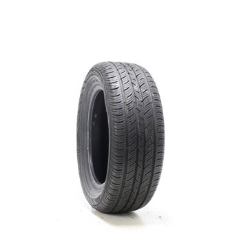 Driven Once 235/55R17 Continental ContiProContact 99H - 10/32