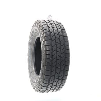 Used LT265/70R16 Cooper Discoverer AT3 LT 121/118R - 12.5/32