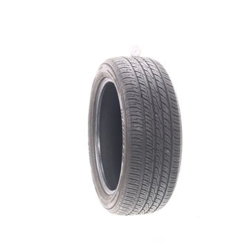 Set of (4) Used 245/50R20 Ironman IMove Gen 3 AS 102V - 8.5-9.5/32