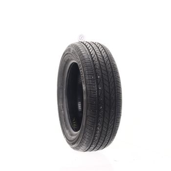 Set of (2) Used 235/60R18 Bridgestone Turanza EL440 103H - 8.5-9.5/32