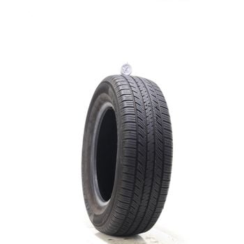 Set of (2) Used 215/65R16 Yokohama Avid Ascend LX 98H - 8-8.5/32