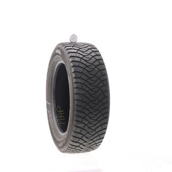 Used 225/60R17 Falken Winterpeak F-Ice 1 103T - 9/32