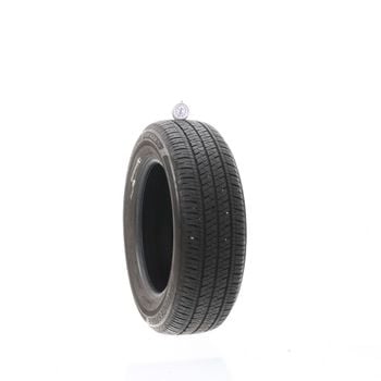 Set of (4) Used 195/65R15 Bridgestone Ecopia EP422 Plus 91S - 7.5-9/32