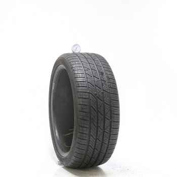 Set of (2) Used 225/40ZR18 Road Hugger GTZ 92W - 8.5/32