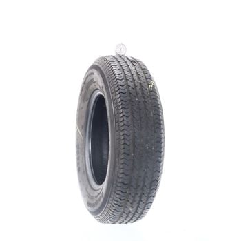 Used ST225/75R15 Goodride ST200 117/112M - 7.5/32