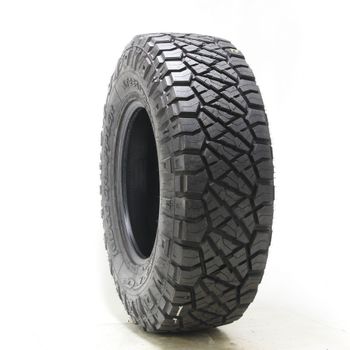 New LT285/75R17 Nitto Ridge Grappler 121/118Q - 16/32