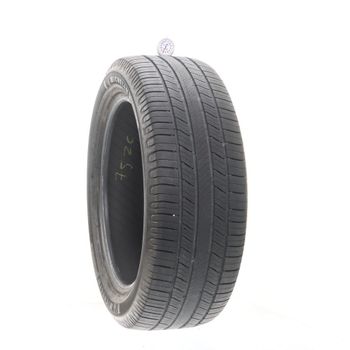 Set of (2) Used 255/50R20 Michelin Defender 2 109H - 8-9/32