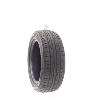 Set of (4) Used 215/55R16 Sentury Touring 97H - 7/32