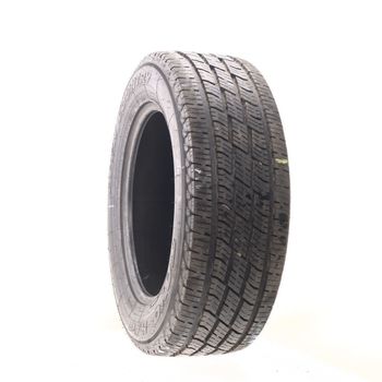 Driven Once LT275/60R20 Toyo Open Country H/T 123/120R - 14/32