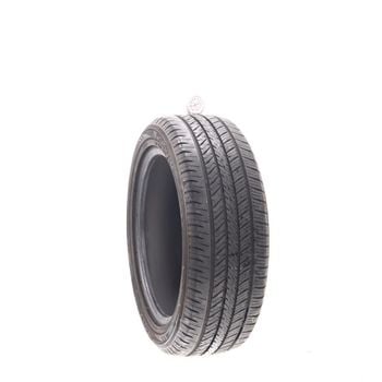 Set of (4) Used 205/55R17 Yokohama YK-GTX 95V - 9.5-10/32