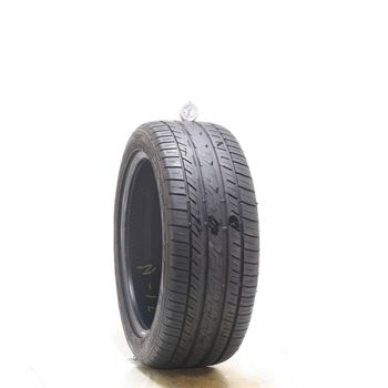 Set of (2) Used 235/45ZR18 Road Hugger GT Ultra 98W - 7.5/32