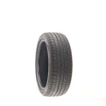 Driven Once 215/45ZR18 Hercules Raptis R-T6 93Y - 9/32
