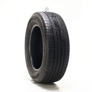 Set of (2) Used 265/60R18 Michelin LTX M/S2 109H - 8-9.5/32