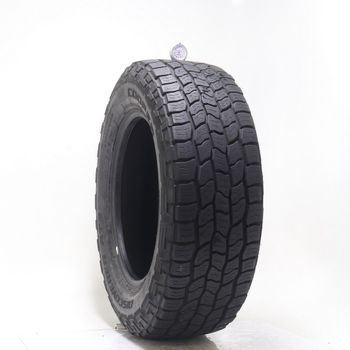Used LT265/65R18 Cooper Discoverer AT3 LT 122/119R - 10/32