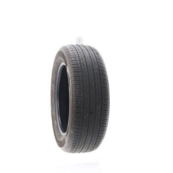 Set of (2) Used 225/60R17 Hankook Dynapro HP2 99H - 7.5-8.5/32