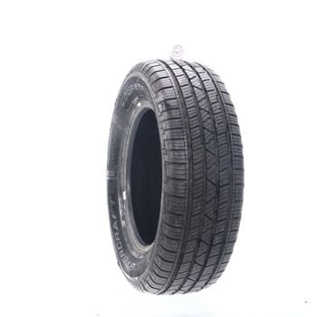 Used 255/65R18 Mastercraft Courser Quest Plus 111H - 10.5/32