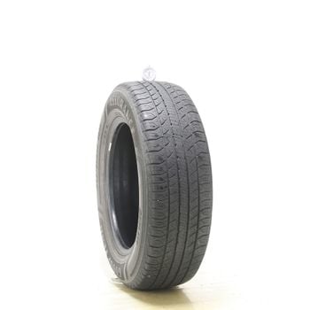 Set of (2) Used 225/65R17 Goodyear Assurance Outlast 102H - 7-7.5/32