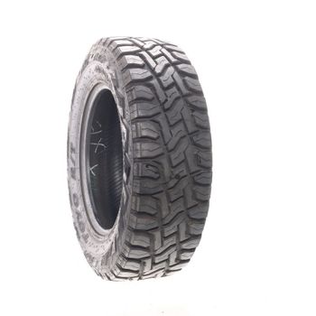 Used LT295/65R20 Toyo Open Country RT 129/126Q - 16/32