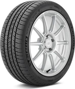 New 205/55ZR16 Michelin Pilot Sport All Season 4 94Y