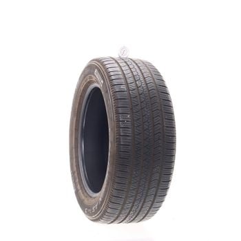 Used 255/55R18 Pirelli Scorpion AS Plus 3 109V - 8/32