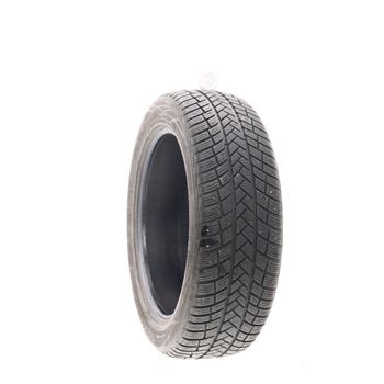 Set of (2) Used 225/55R19 Vredestein Wintrac Pro 99V - 7.5/32