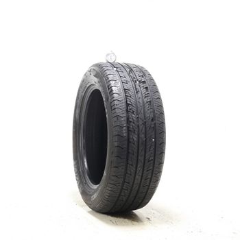 Used 235/55R17 Fuzion UHP Sport A/S 103W - 6.5/32