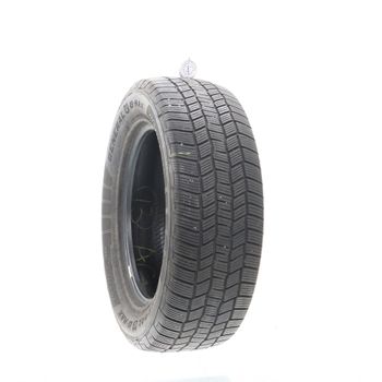 Used 255/60R18 General G-Max Justice AW 112V - 6.5/32