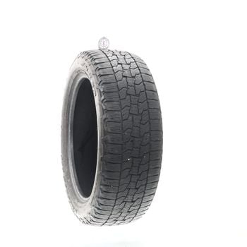 Used 235/55R20 Falken Wildpeak A/T Trail 102V - 7/32