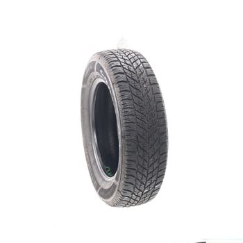 Used 225/65R17 Goodyear UltraGrip Winter 102T - 9.5/32