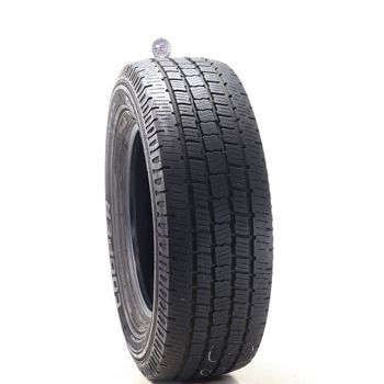 Set of (2) Used LT275/65R18 Cooper Discoverer HT3 123/120S - 10/32