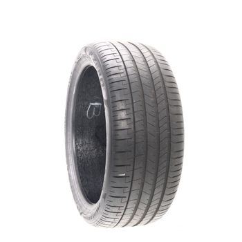 Driven Once 295/35R23 Pirelli P Zero PZ4 Elect Seal Inside 108Y - 8.5/32