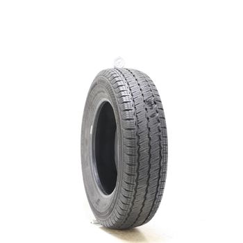 Used 195/75R16C Continental VanContact A/S 107/105R - 9.5/32