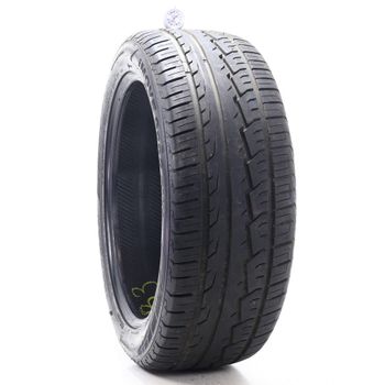 Set of (2) Used 285/45R22 Ironman IMove Gen 2 SUV 114V - 8.5/32