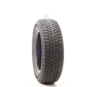 Used 195/65R15 Continental WinterContact SI 95T - 9.5/32