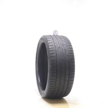 Used 235/35R19 Hankook Ventus S1 evo3 91Y - 6/32