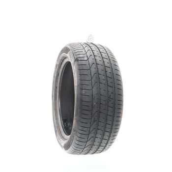 Used 275/45ZR18 Pirelli P Zero N1 103Y - 9.5/32