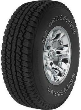 Set of (2) New P245/65R17 Firestone Destination A/T 105T