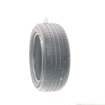 Used 245/50R18 Michelin Primacy MXM4 ZP 100V - 8/32
