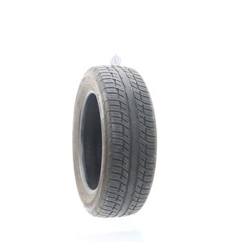 Set of (4) Used 225/60R18 BFGoodrich Advantage T/A Sport 100V - 6.5/32