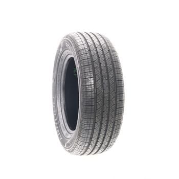 Set of (2) Driven Once 265/60R18 Arroyo Eco Pro H/T 114V - 10/32